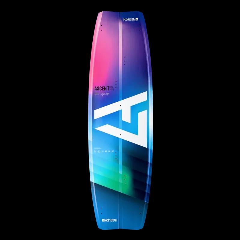 Harlem Ascent Board - Image 1