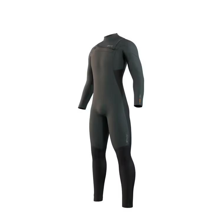MAJESTIC FULLSUIT 3/2 FZIP - Image 2