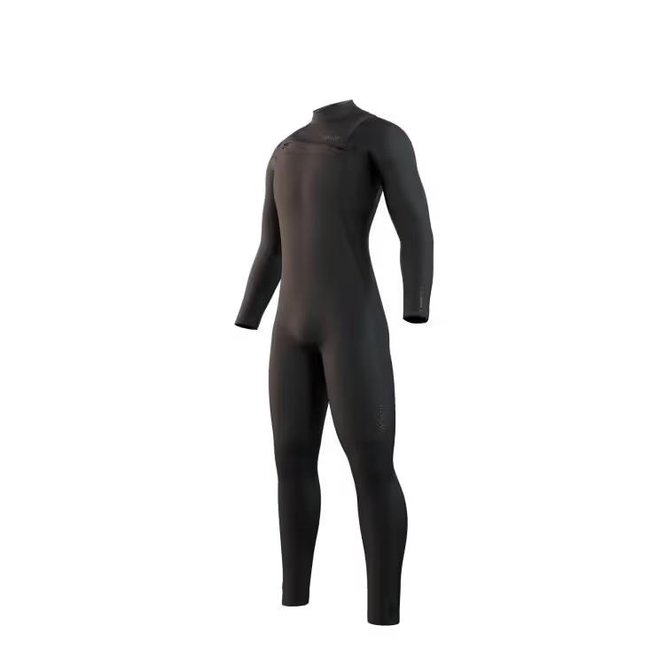 MAJESTIC FULLSUIT 4/3 FZIP - Image 2