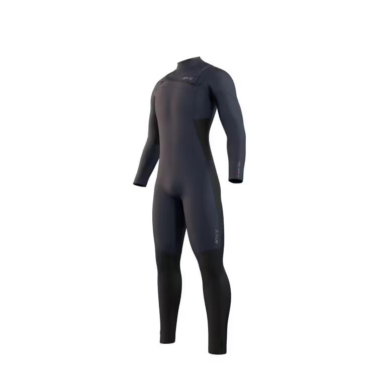 MAJESTIC FULLSUIT 4/3 FZIP - Image 1